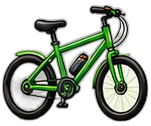 E-bike akku