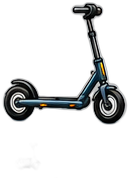 Roller akku